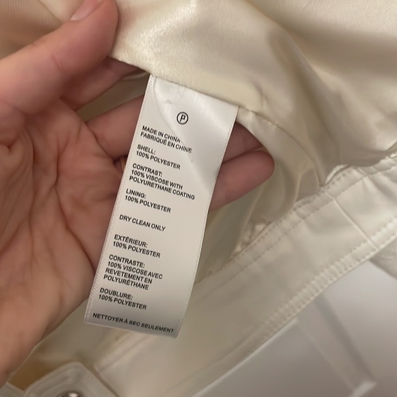 Urban Outfitters Jacket - Picture 4 of 4